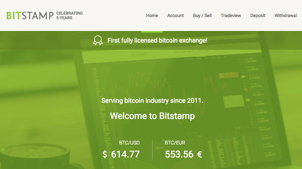 bitstamp