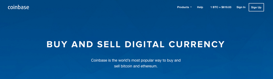 coinbase